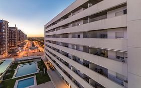 Apartamentos Costa Luz Punta Umbria