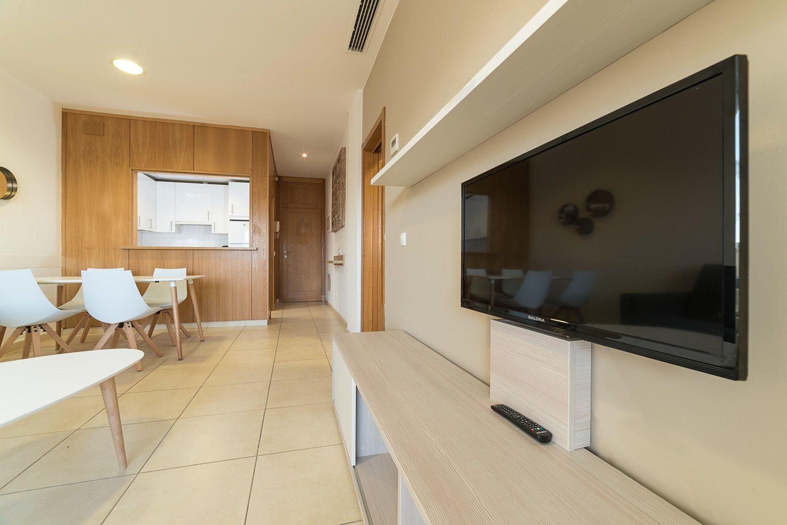 Apartamentos Costa Luz Punta Umbria Exterior photo