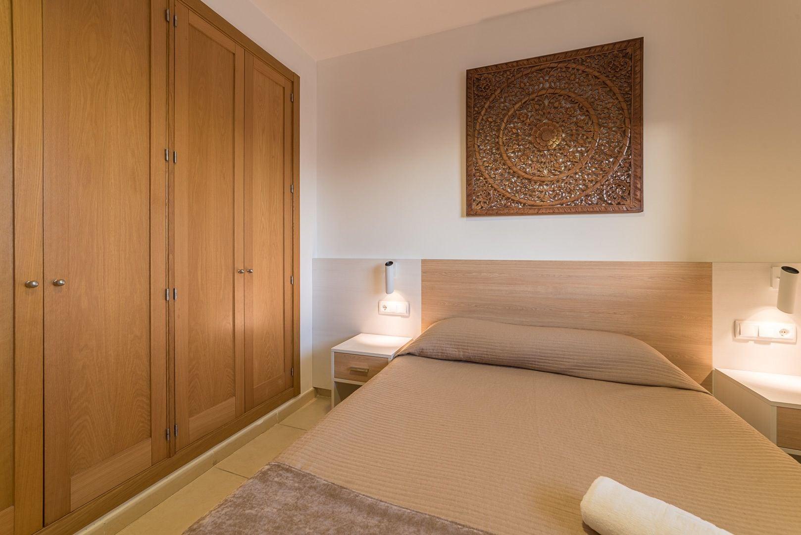 Apartamentos Costa Luz Punta Umbria Exterior photo