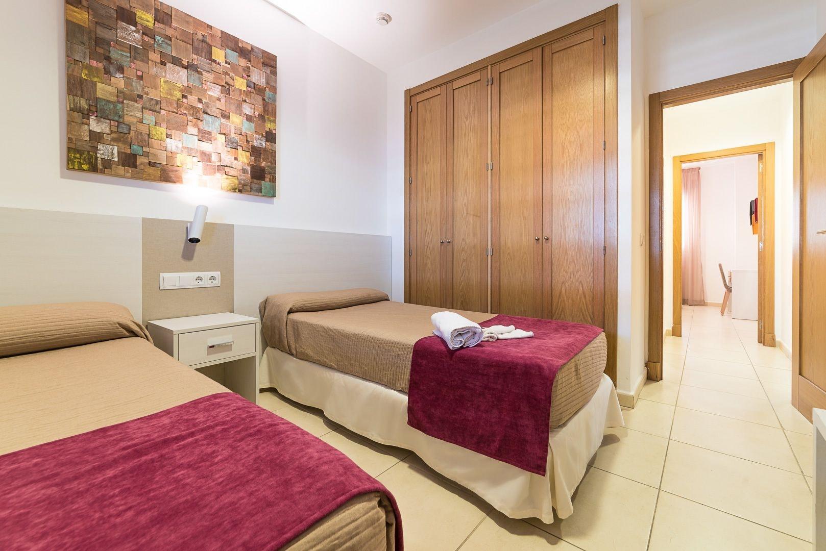 Apartamentos Costa Luz Punta Umbria Exterior photo