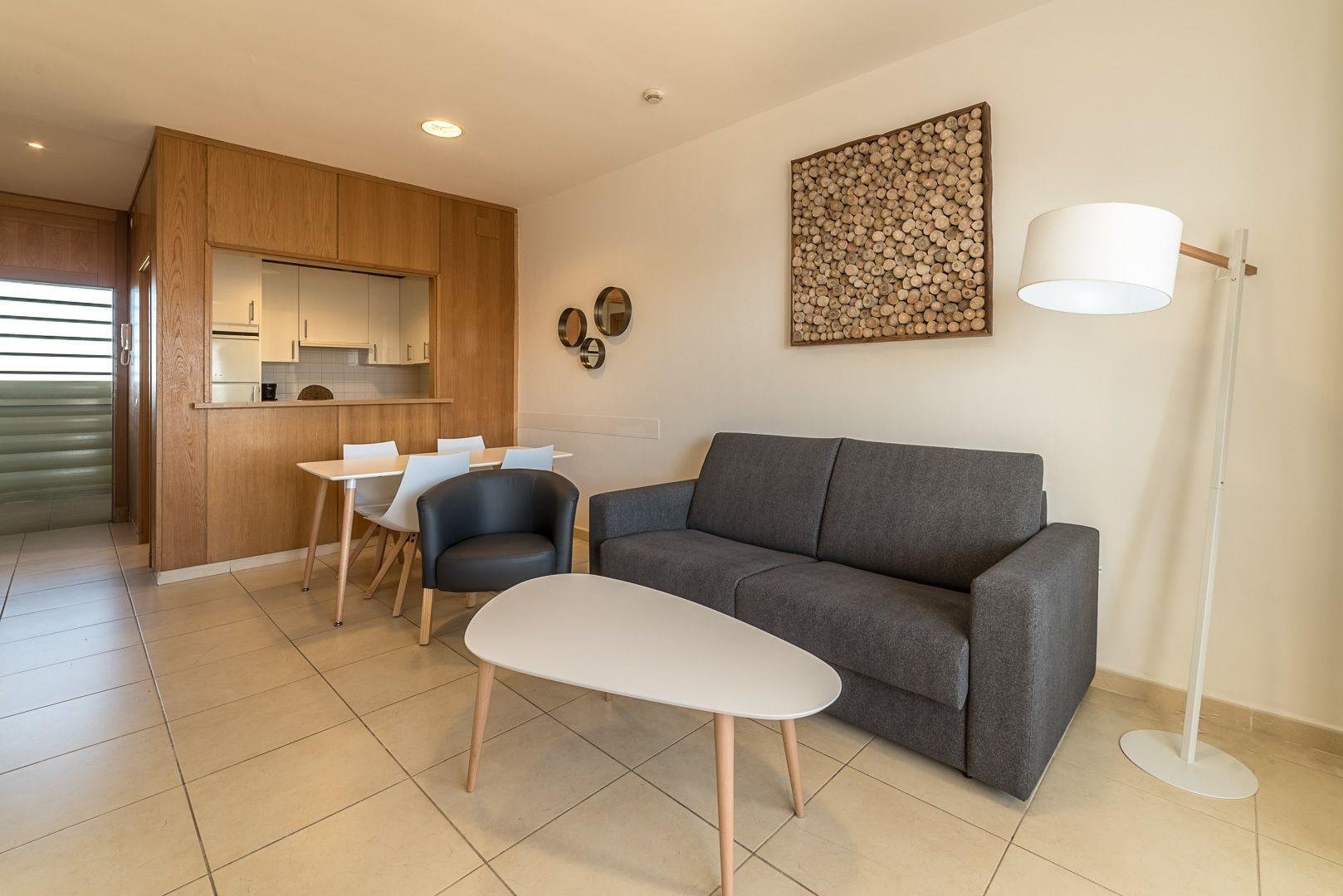Apartamentos Costa Luz Punta Umbria Exterior photo