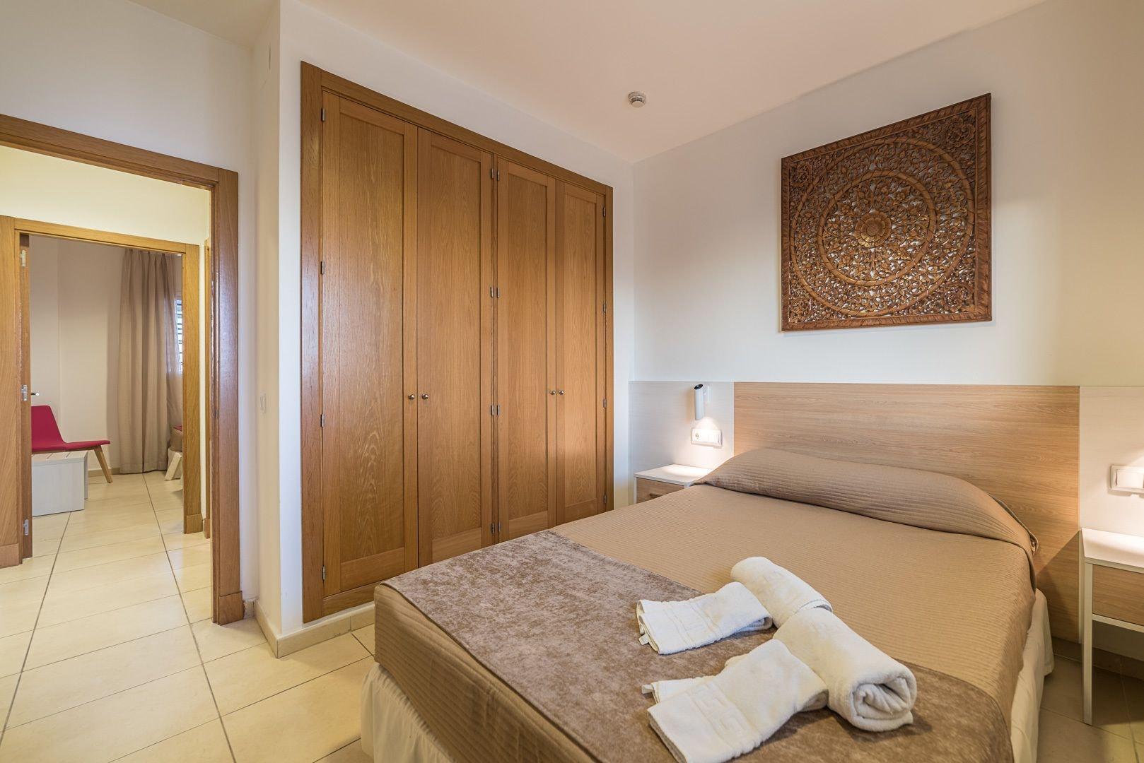 Apartamentos Costa Luz Punta Umbria Exterior photo