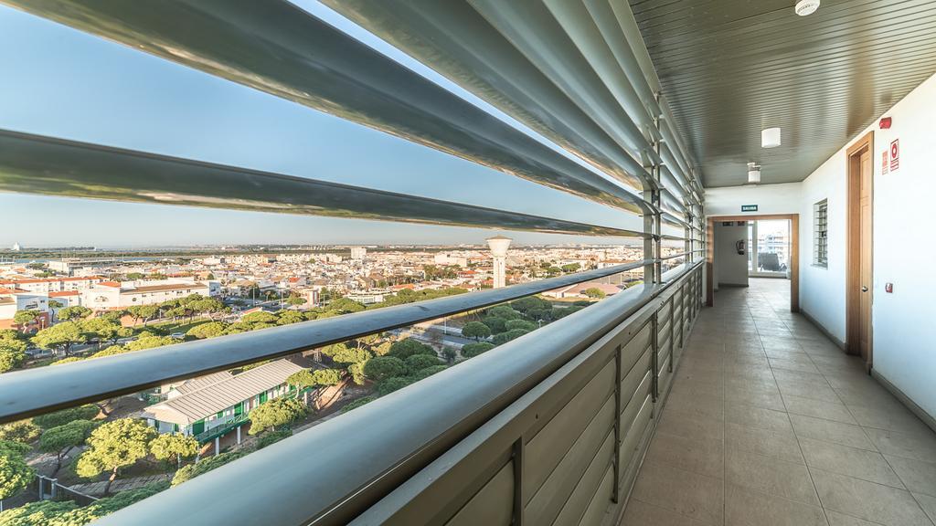 Apartamentos Costa Luz Punta Umbria Exterior photo