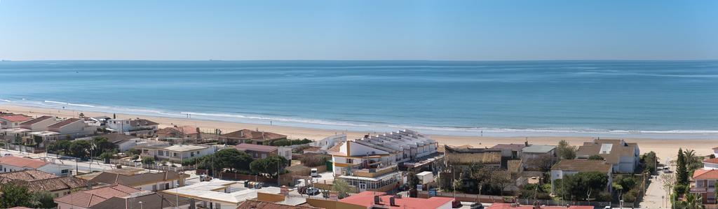 Apartamentos Costa Luz Punta Umbria Exterior photo
