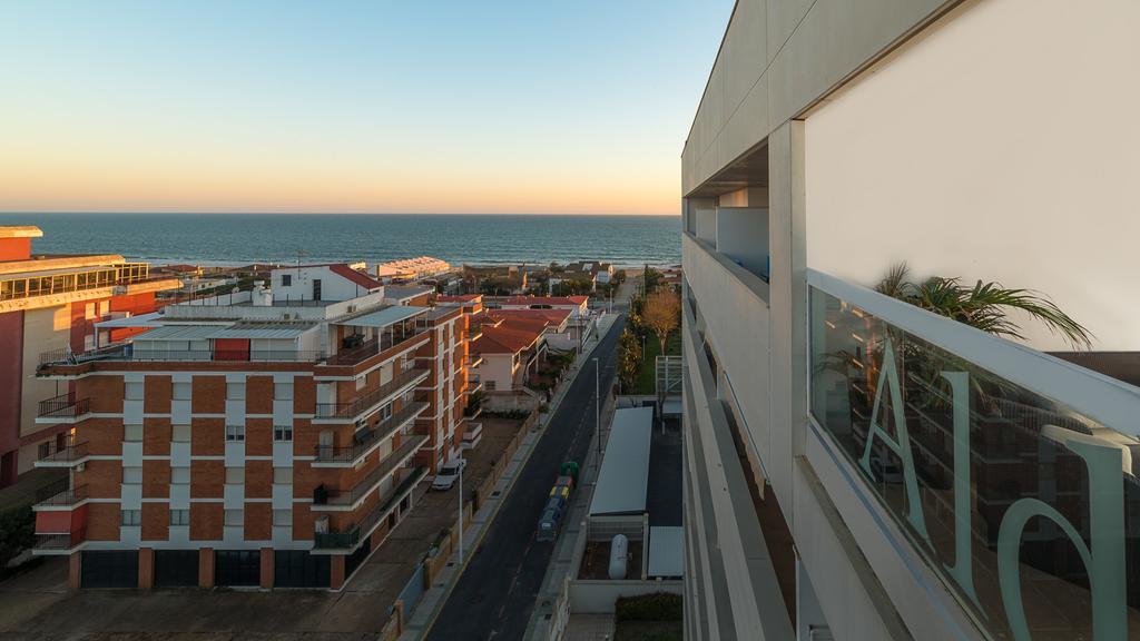 Apartamentos Costa Luz Punta Umbria Exterior photo