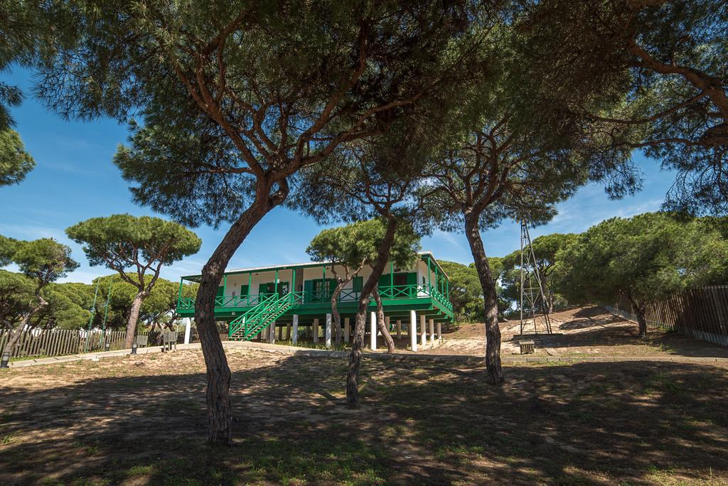 Apartamentos Costa Luz Punta Umbria Exterior photo