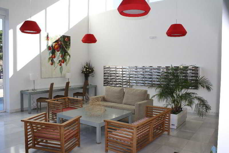 Apartamentos Costa Luz Punta Umbria Exterior photo