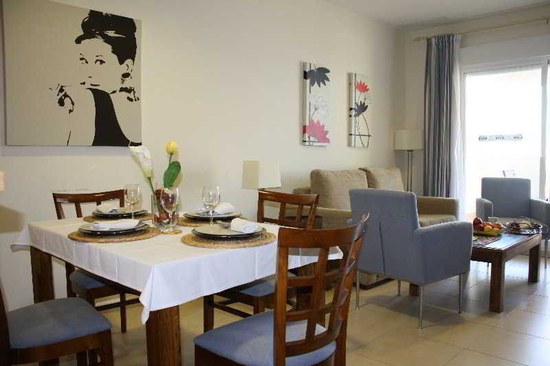 Apartamentos Costa Luz Punta Umbria Exterior photo