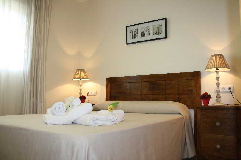Apartamentos Costa Luz Punta Umbria Exterior photo
