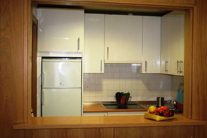 Apartamentos Costa Luz Punta Umbria Exterior photo