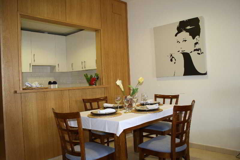 Apartamentos Costa Luz Punta Umbria Exterior photo